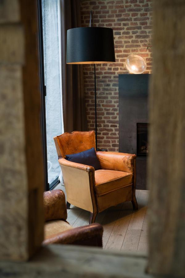 Hotel Neuvice 리에주 외부 사진