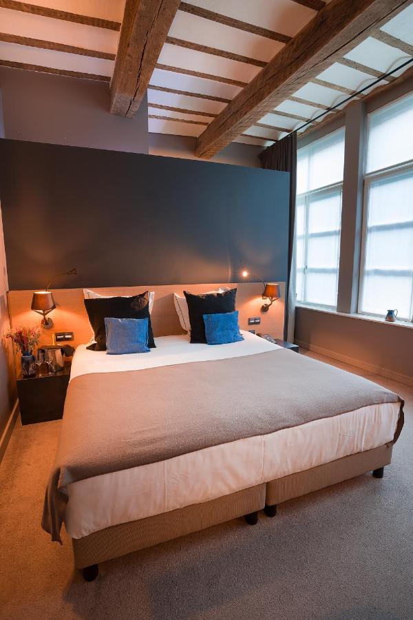 Hotel Neuvice 리에주 외부 사진