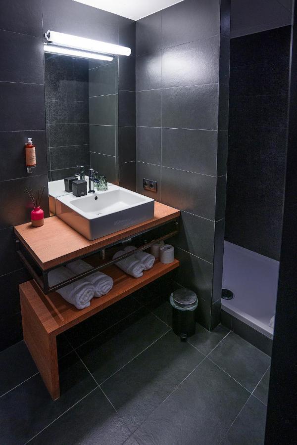 Hotel Neuvice 리에주 외부 사진