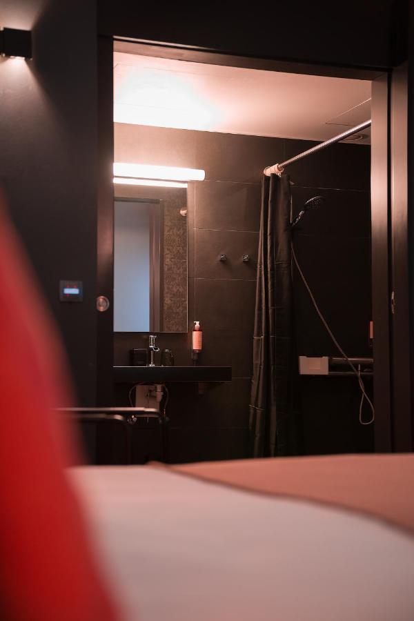 Hotel Neuvice 리에주 외부 사진