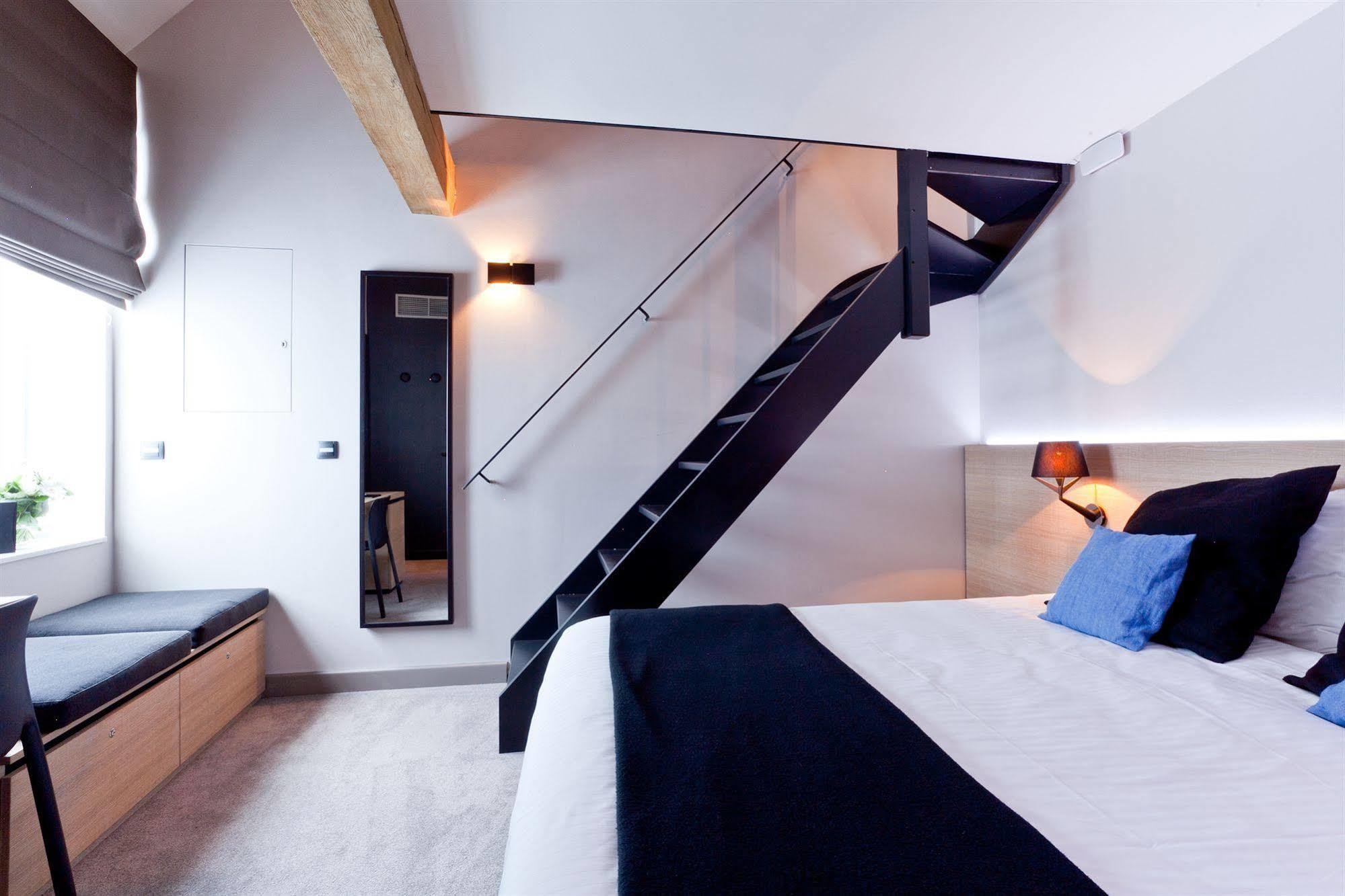 Hotel Neuvice 리에주 외부 사진